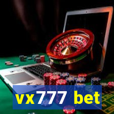 vx777 bet